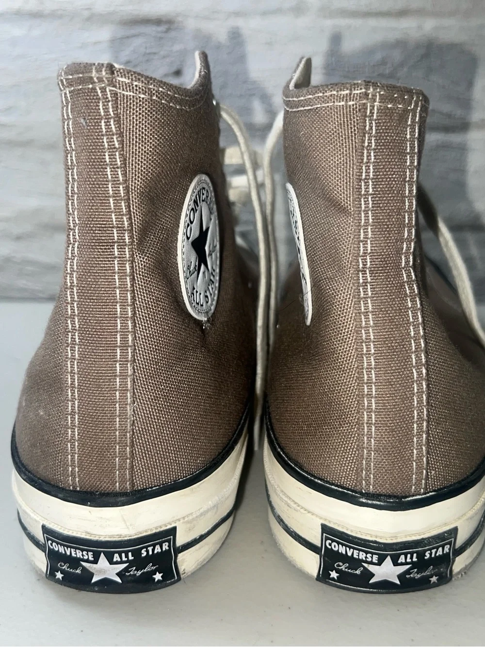 High-Top Converse Chuck 70
Sneakers Desert Cargo sz 9 men - Picture 3 of 10